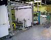  HAUSER Panel Cutter, Model QLA 1000,